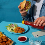 Burger King Lunch Hours