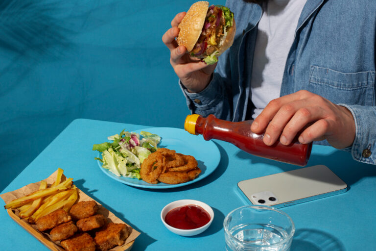 Burger King Lunch Hours