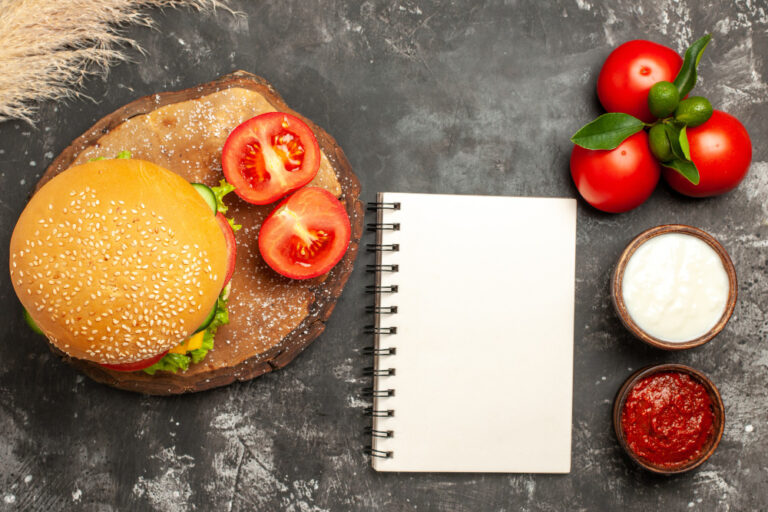 Burger King Gluten-Free Menu